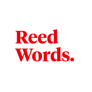 Reed Words
