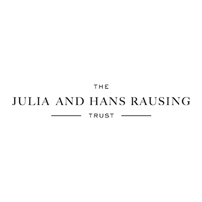Julia & Hans Rausing
