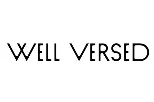 Well Versed