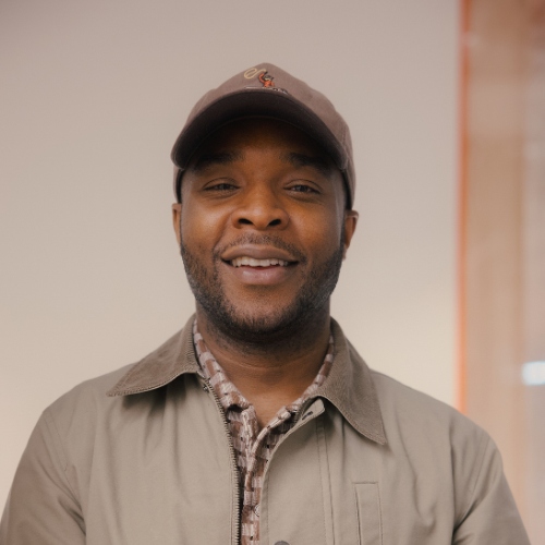 20/20 Levels | About | Meet The Team | Efeosa McEwen