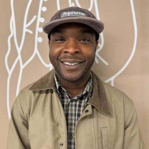 20/20 Levels | About | Meet The Team | Efeosa McEwen