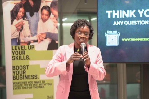 20/20 Levels | I am Change | Responsibility